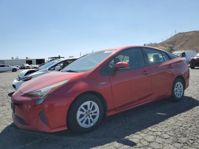 Photo 0 VIN: JTDKBRFU3G3519845 - TOYOTA PRIUS 