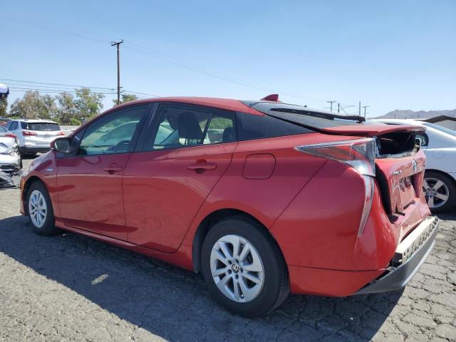 Photo 1 VIN: JTDKBRFU3G3519845 - TOYOTA PRIUS 