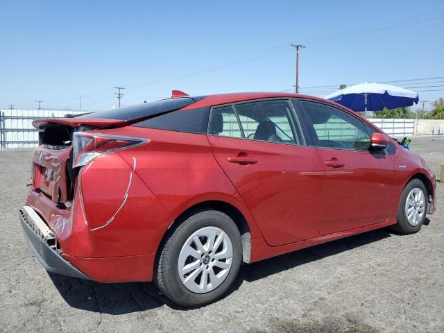 Photo 2 VIN: JTDKBRFU3G3519845 - TOYOTA PRIUS 