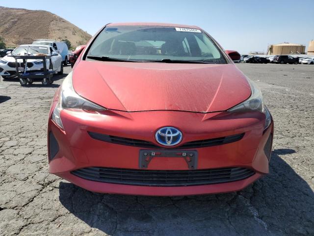 Photo 4 VIN: JTDKBRFU3G3519845 - TOYOTA PRIUS 