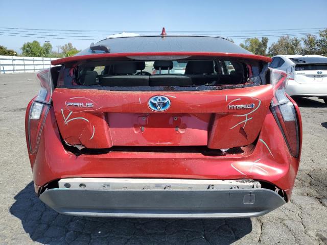 Photo 5 VIN: JTDKBRFU3G3519845 - TOYOTA PRIUS 