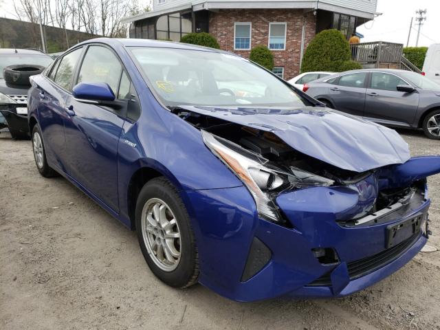 Photo 0 VIN: JTDKBRFU3G3524804 - TOYOTA PRIUS 