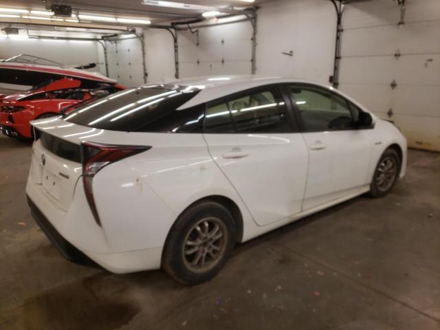 Photo 2 VIN: JTDKBRFU3H3029097 - TOYOTA PRIUS 