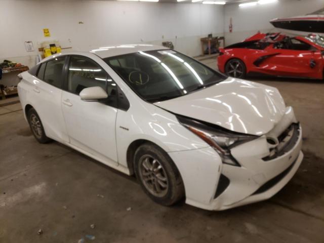 Photo 3 VIN: JTDKBRFU3H3029097 - TOYOTA PRIUS 