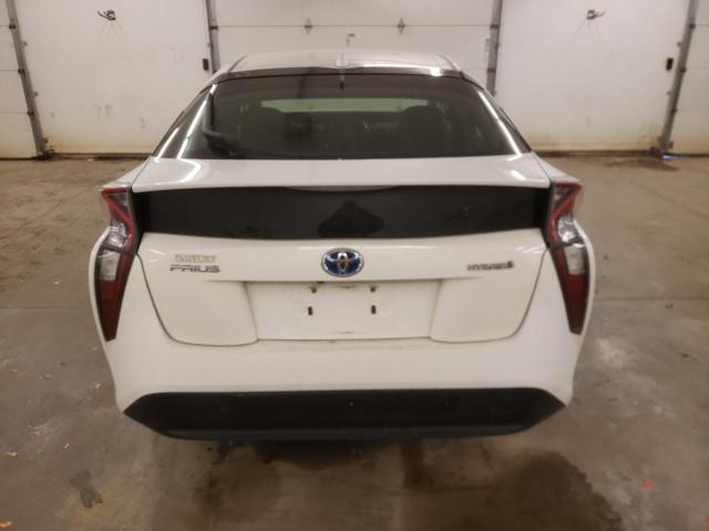 Photo 5 VIN: JTDKBRFU3H3029097 - TOYOTA PRIUS 