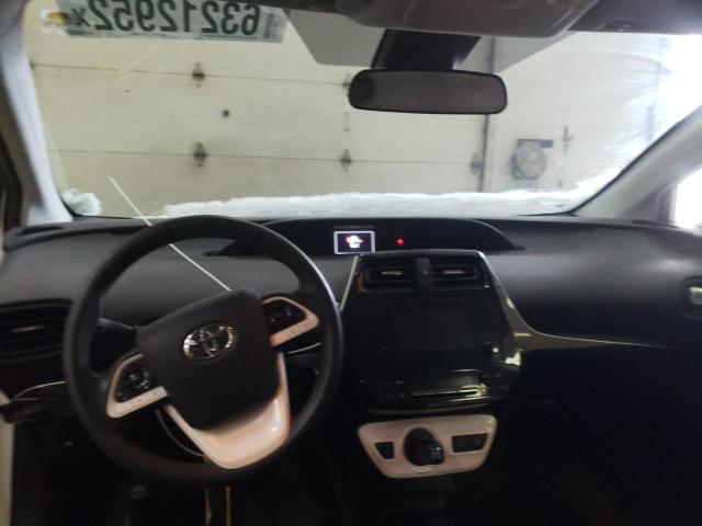 Photo 7 VIN: JTDKBRFU3H3029097 - TOYOTA PRIUS 