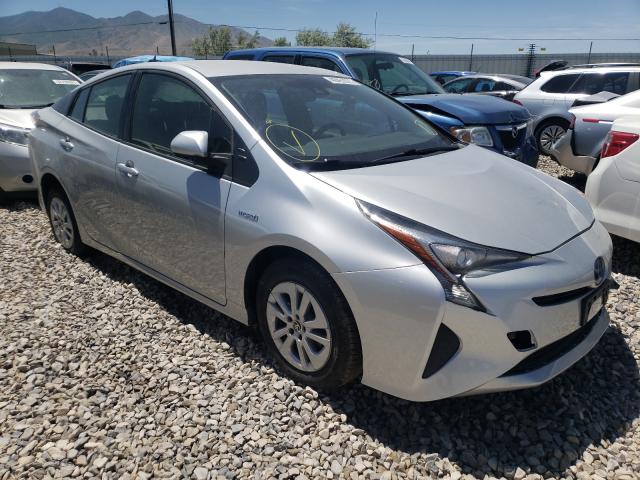 Photo 0 VIN: JTDKBRFU3H3031965 - TOYOTA PRIUS 