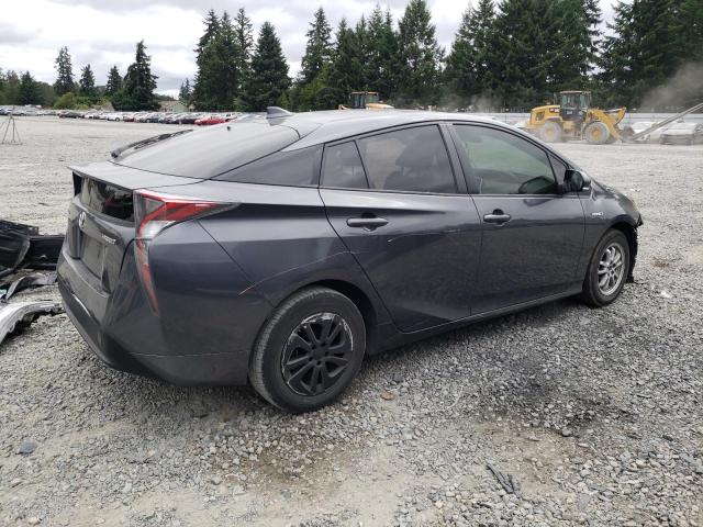 Photo 2 VIN: JTDKBRFU3H3037782 - TOYOTA PRIUS 