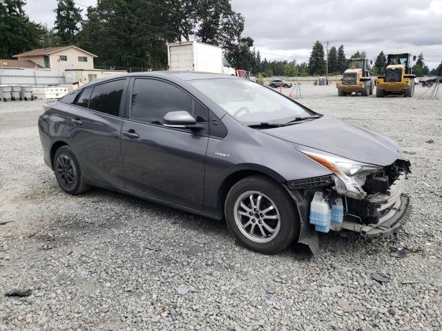 Photo 3 VIN: JTDKBRFU3H3037782 - TOYOTA PRIUS 