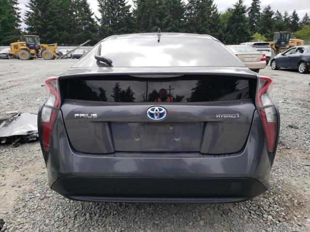 Photo 5 VIN: JTDKBRFU3H3037782 - TOYOTA PRIUS 