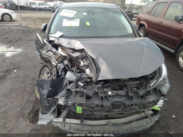 Photo 5 VIN: JTDKBRFU3H3044201 - TOYOTA PRIUS 