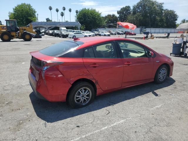 Photo 2 VIN: JTDKBRFU3H3049866 - TOYOTA PRIUS 