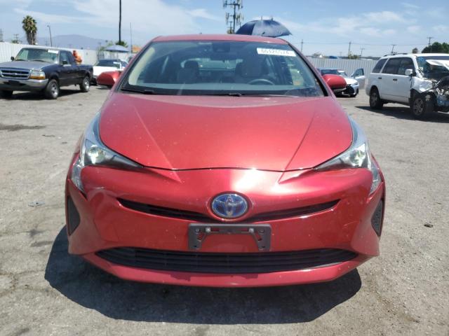 Photo 4 VIN: JTDKBRFU3H3049866 - TOYOTA PRIUS 