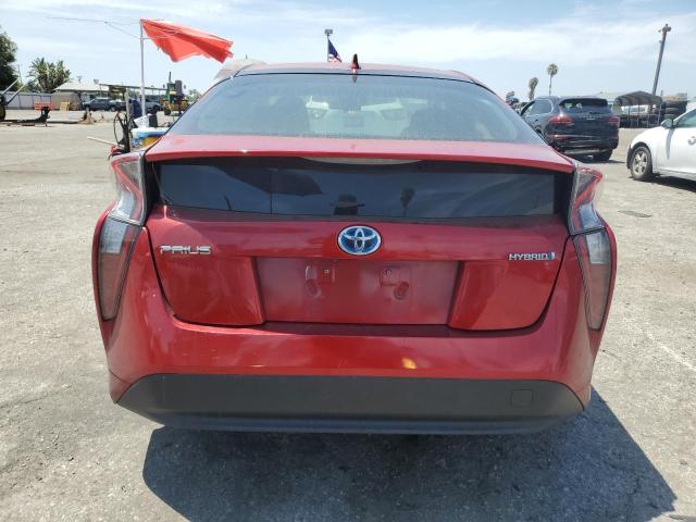 Photo 5 VIN: JTDKBRFU3H3049866 - TOYOTA PRIUS 