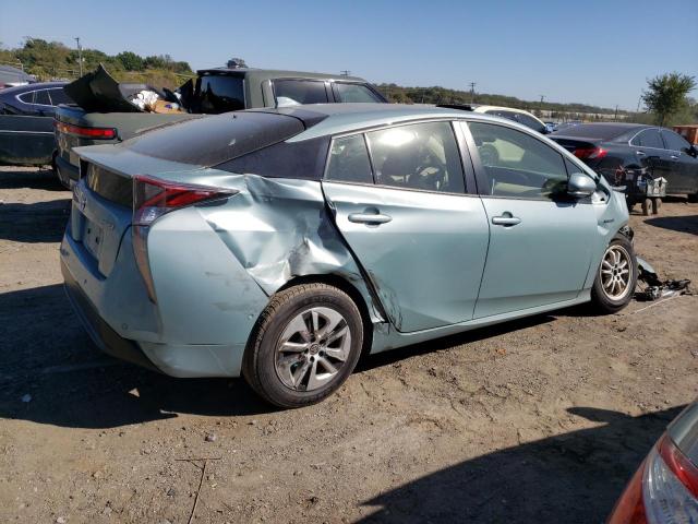 Photo 2 VIN: JTDKBRFU3H3054341 - TOYOTA PRIUS 