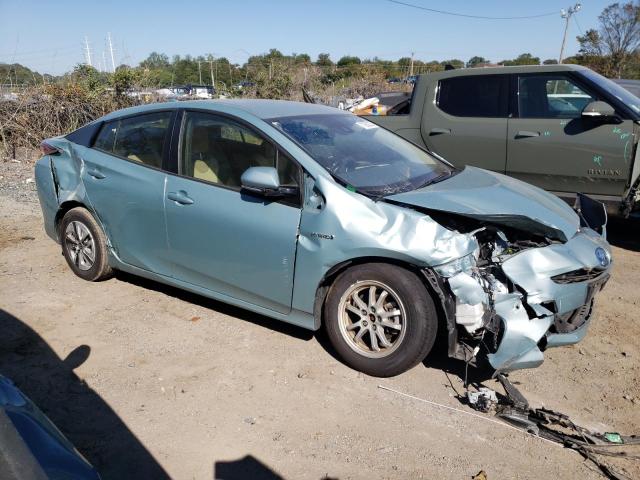 Photo 3 VIN: JTDKBRFU3H3054341 - TOYOTA PRIUS 