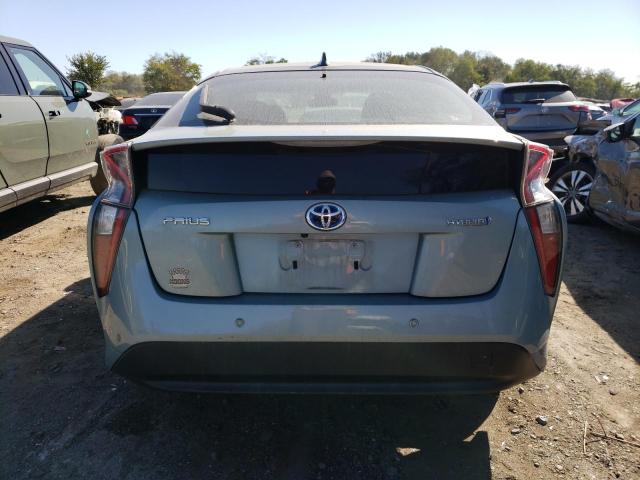 Photo 5 VIN: JTDKBRFU3H3054341 - TOYOTA PRIUS 