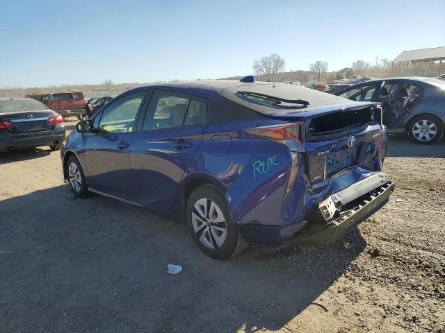 Photo 1 VIN: JTDKBRFU3H3056431 - TOYOTA PRIUS 