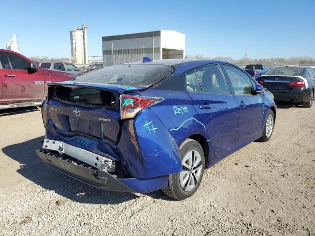 Photo 2 VIN: JTDKBRFU3H3056431 - TOYOTA PRIUS 