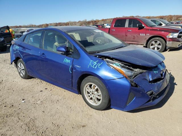 Photo 3 VIN: JTDKBRFU3H3056431 - TOYOTA PRIUS 