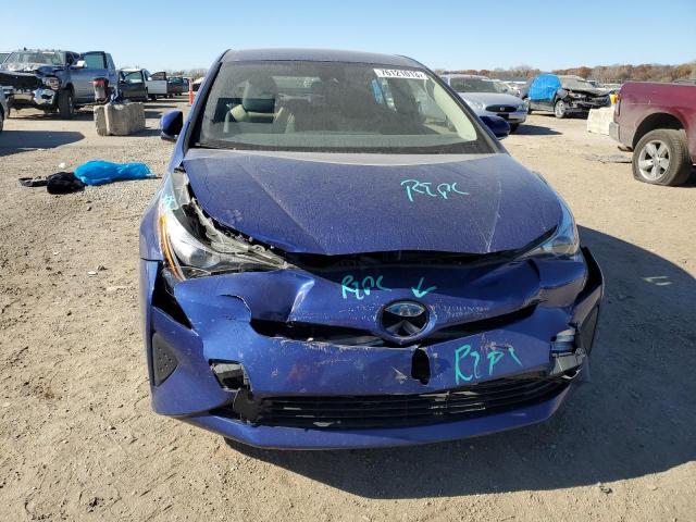 Photo 4 VIN: JTDKBRFU3H3056431 - TOYOTA PRIUS 