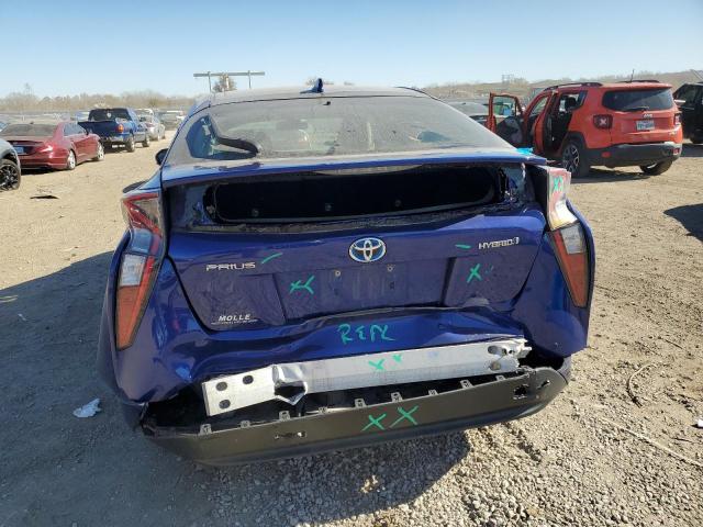 Photo 5 VIN: JTDKBRFU3H3056431 - TOYOTA PRIUS 