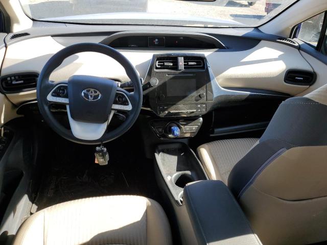 Photo 7 VIN: JTDKBRFU3H3056431 - TOYOTA PRIUS 