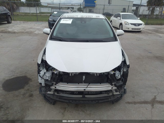 Photo 5 VIN: JTDKBRFU3H3546187 - TOYOTA PRIUS 