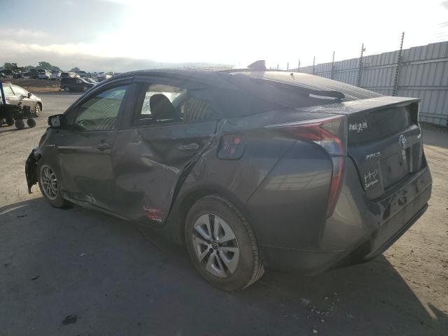 Photo 1 VIN: JTDKBRFU3H3555276 - TOYOTA PRIUS 