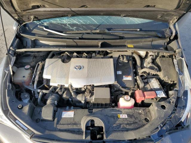 Photo 10 VIN: JTDKBRFU3H3555276 - TOYOTA PRIUS 