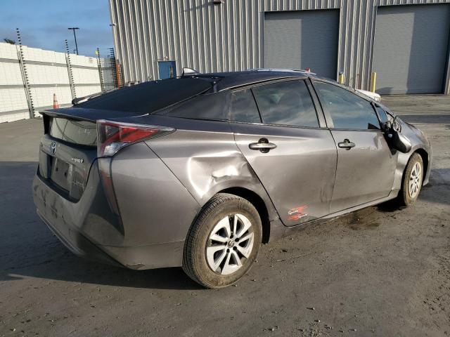 Photo 2 VIN: JTDKBRFU3H3555276 - TOYOTA PRIUS 