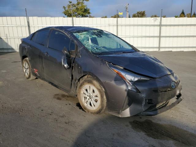 Photo 3 VIN: JTDKBRFU3H3555276 - TOYOTA PRIUS 