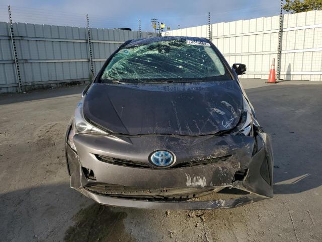 Photo 4 VIN: JTDKBRFU3H3555276 - TOYOTA PRIUS 