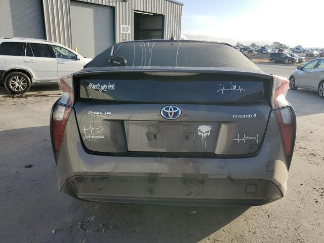 Photo 5 VIN: JTDKBRFU3H3555276 - TOYOTA PRIUS 