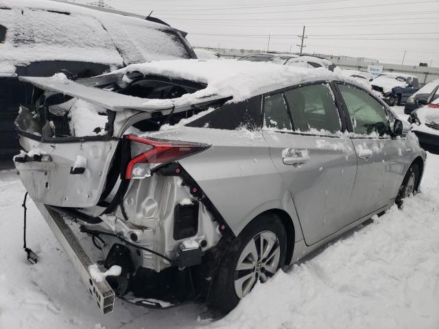 Photo 2 VIN: JTDKBRFU3H3568979 - TOYOTA PRIUS 