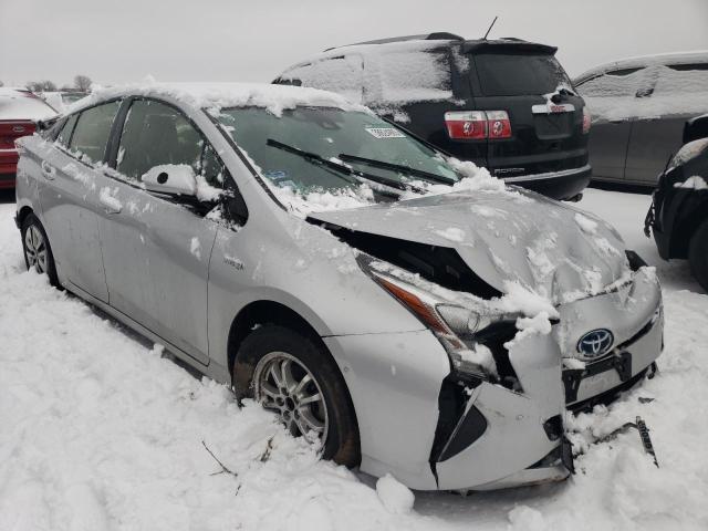 Photo 3 VIN: JTDKBRFU3H3568979 - TOYOTA PRIUS 