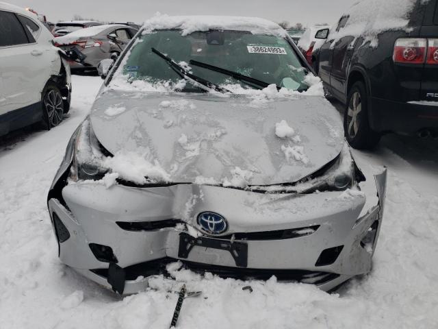 Photo 4 VIN: JTDKBRFU3H3568979 - TOYOTA PRIUS 