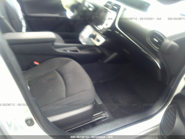 Photo 4 VIN: JTDKBRFU3H3576273 - TOYOTA PRIUS 