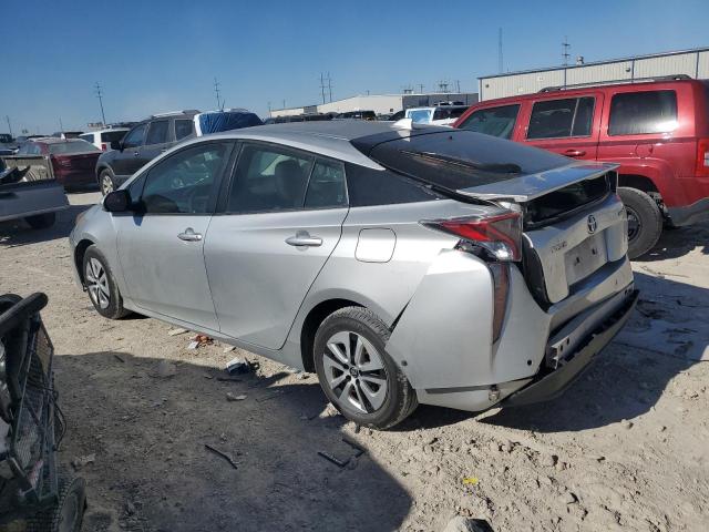 Photo 1 VIN: JTDKBRFU3J3061876 - TOYOTA PRIUS 