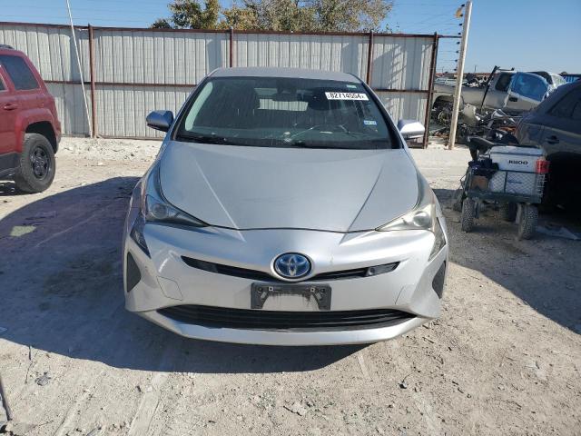 Photo 4 VIN: JTDKBRFU3J3061876 - TOYOTA PRIUS 