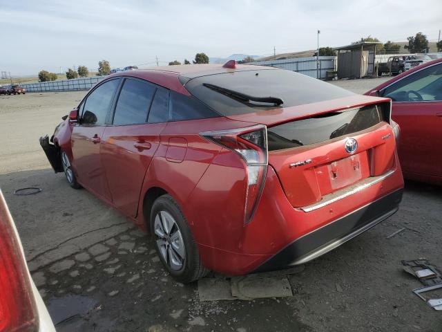 Photo 1 VIN: JTDKBRFU3J3063899 - TOYOTA PRIUS 