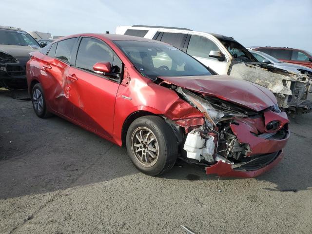 Photo 3 VIN: JTDKBRFU3J3063899 - TOYOTA PRIUS 