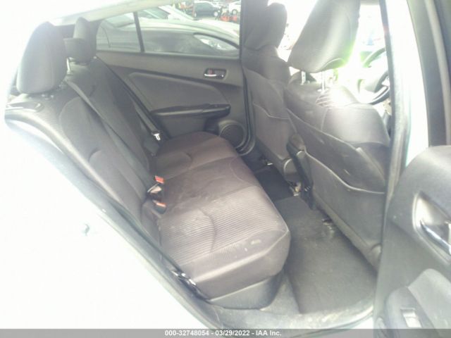 Photo 7 VIN: JTDKBRFU3J3064485 - TOYOTA PRIUS 