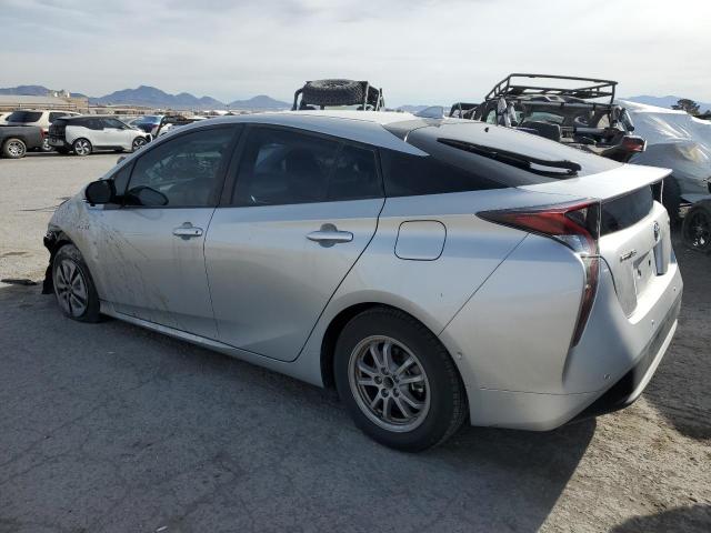 Photo 1 VIN: JTDKBRFU3J3065586 - TOYOTA PRIUS 