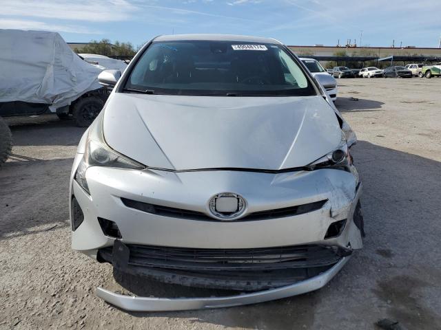 Photo 4 VIN: JTDKBRFU3J3065586 - TOYOTA PRIUS 