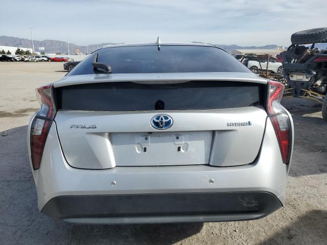 Photo 5 VIN: JTDKBRFU3J3065586 - TOYOTA PRIUS 