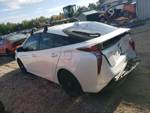 Photo 1 VIN: JTDKBRFU3J3066009 - TOYOTA PRIUS 