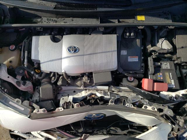 Photo 10 VIN: JTDKBRFU3J3066009 - TOYOTA PRIUS 