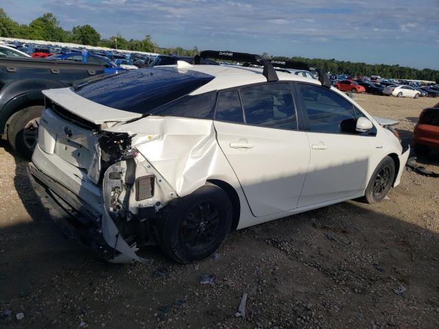 Photo 2 VIN: JTDKBRFU3J3066009 - TOYOTA PRIUS 