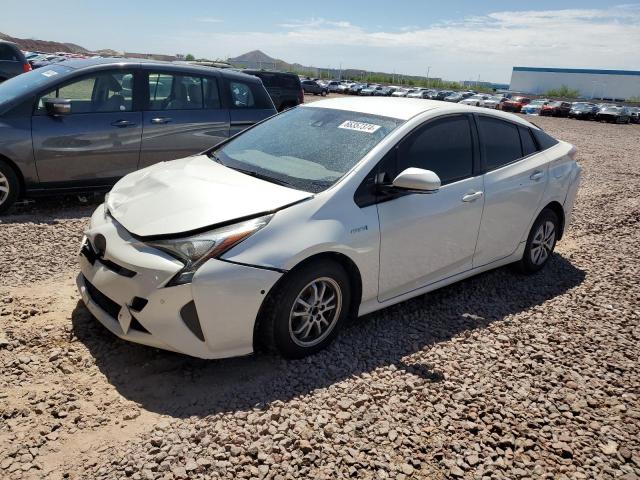 Photo 0 VIN: JTDKBRFU3J3073915 - TOYOTA PRIUS 